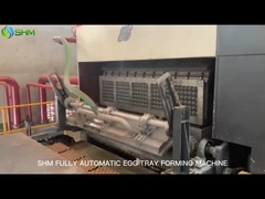 Машины для формования бумажных пакетов для производства целлюлозы